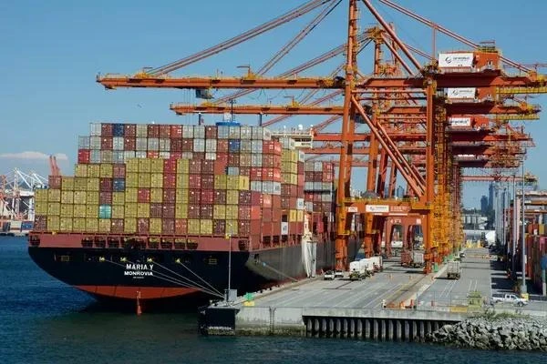 China Mexico Food Transportation suppliers