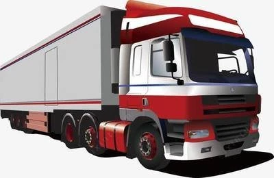 Çin İspanya Karayolu Taşımacılığı Kapıya Teslim