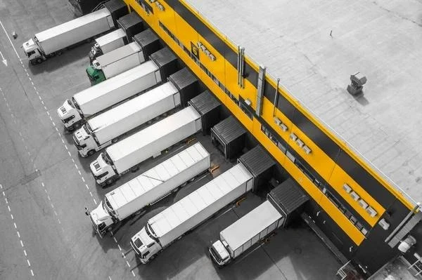 Çin ve Avrupa Arasında Elektronik Sigara Taşımacılığı