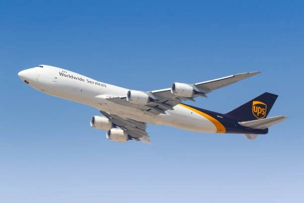 Ups Dünya Ekspresi